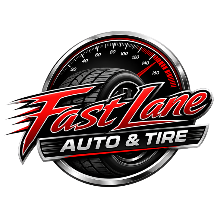 Fast Lane Auto & Tire